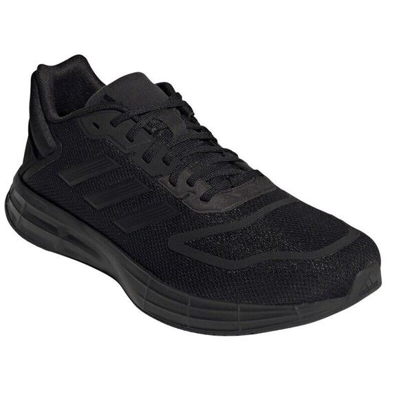 adidas Men's Duramo Sl 2.0 Running Shoe 8 Wide Black New Nordstrom Work Casual - Picture 1 of 8